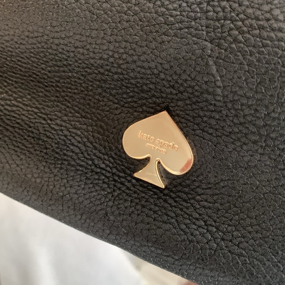Kate spade shoulder bag - Picture 2 of 8